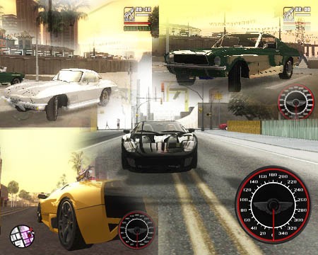 скачать gta3.img чистую