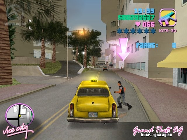 Скачать Игру Grand Theft Auto San Andres